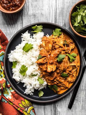 
                  
                    Load image into Gallery viewer, Slow Cooker Chicken Tikka Masala
                  
                